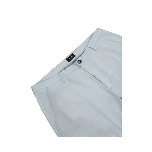 Straight Casual Pants