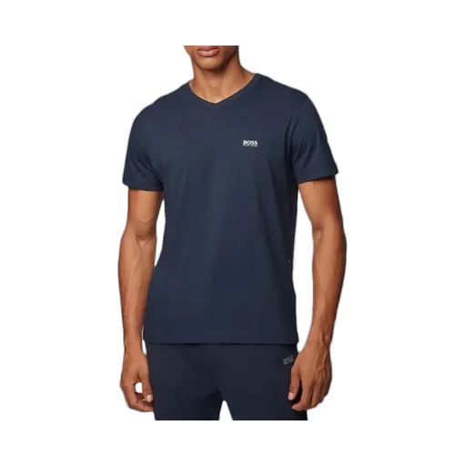 V-Collar T-Shirt