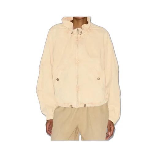 Plume Jacket