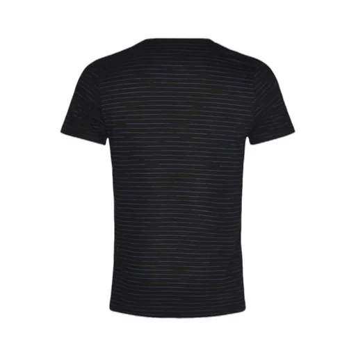 Round-Necked T-Shirt