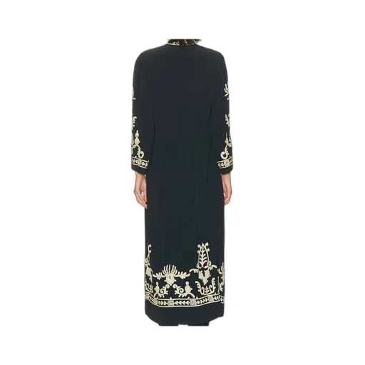 Long Sleeve Dress