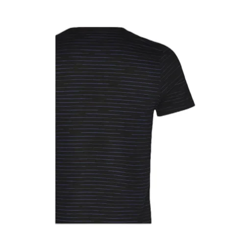 Round-Necked T-Shirt