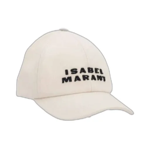 Logo Embroidered Baseball Cap
