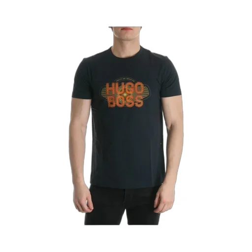 Emblem Quality T-Shirt