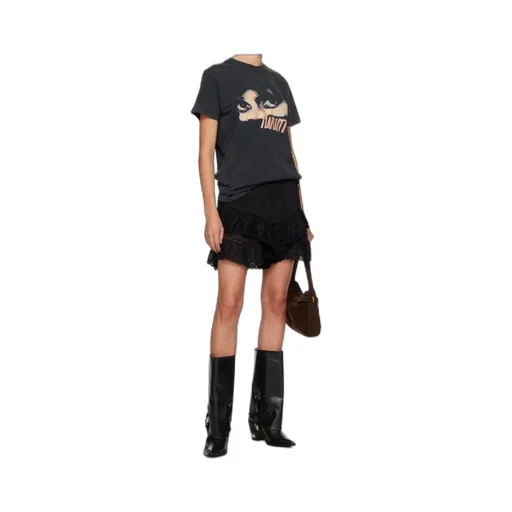 Geana Shorts