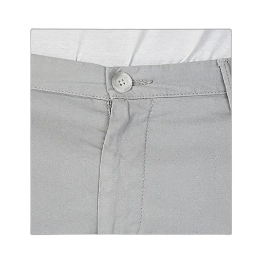 Twill Casual Pants