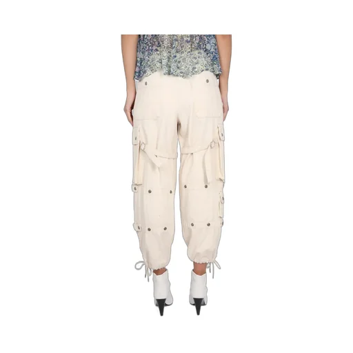 Casual Overalls Trousers