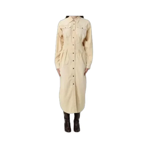 Long Sleeve Dress