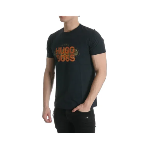 Emblem Quality T-Shirt