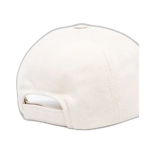 Logo Embroidered Baseball Cap