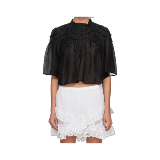 Carmen Shirt