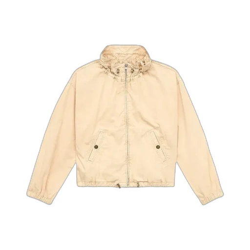 Plume Jacket