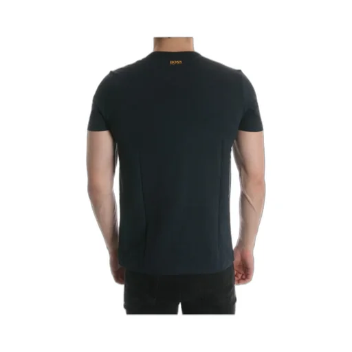 Emblem Quality T-Shirt