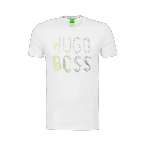 Round-Necked Logo T-Shirt