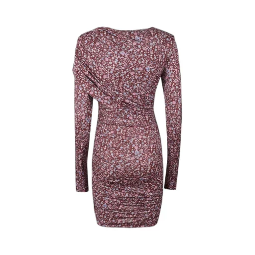 Round Neck Dress