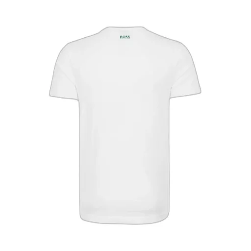 Round-Necked Logo T-Shirt