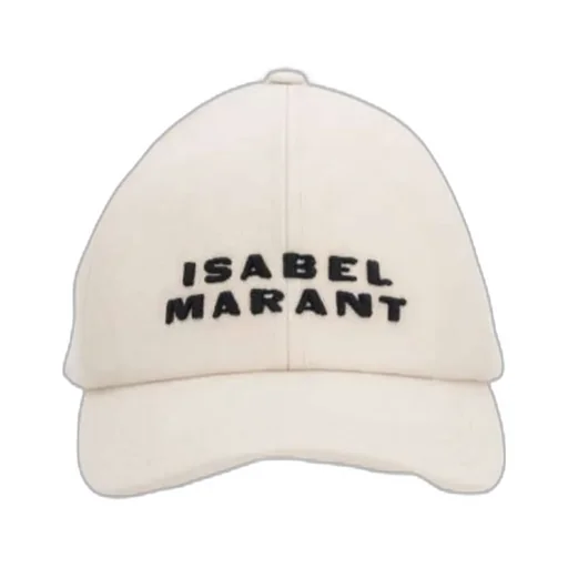 Logo Embroidered Baseball Cap