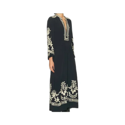 Long Sleeve Dress