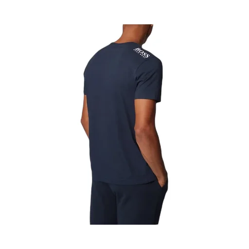 V-Collar T-Shirt