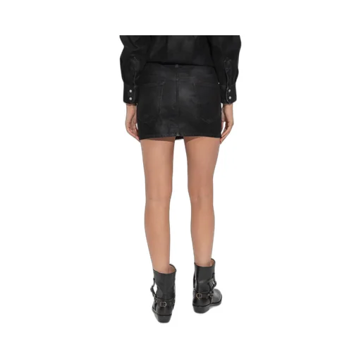 Belt Loop Skirt