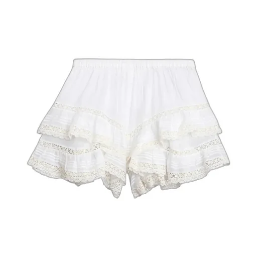 Geana Shorts