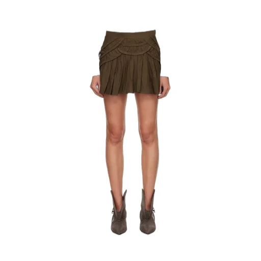Ceola Mini Skirt