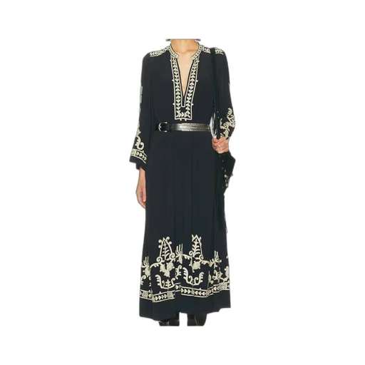 Long Sleeve Dress