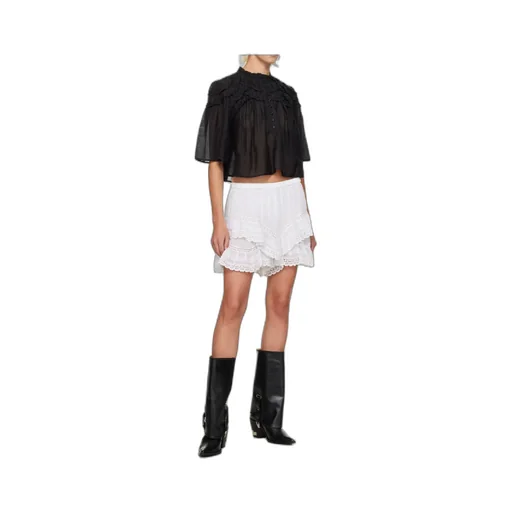 Geana Shorts