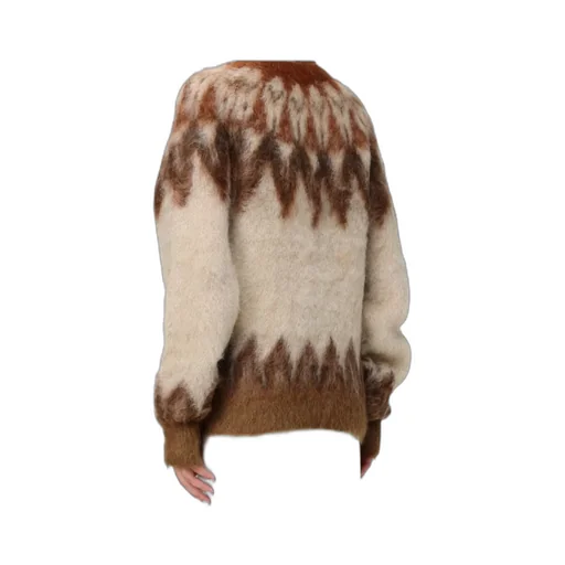 Crew Neck Sweater