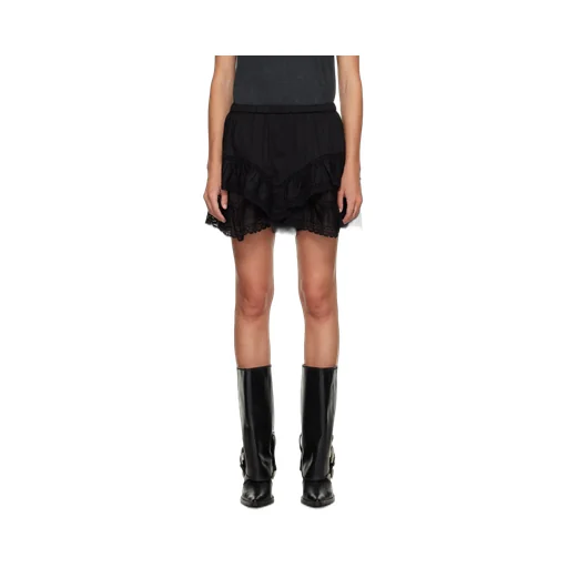 Geana Shorts