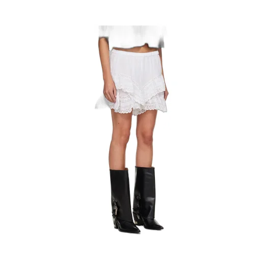 Geana Shorts