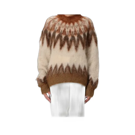 Crew Neck Sweater
