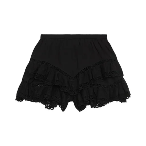 Geana Shorts