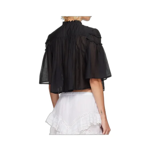 Carmen Shirt