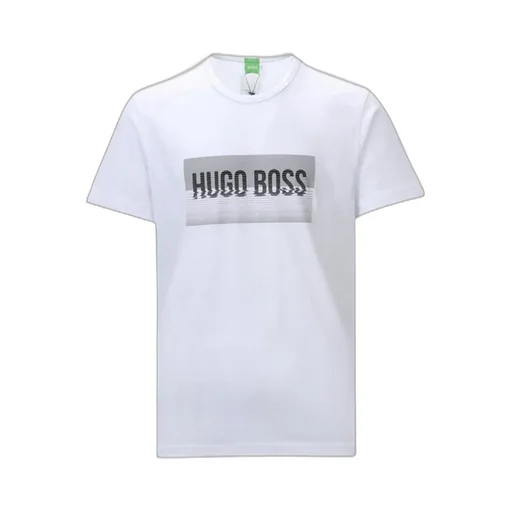 Logo Printed T-Shirt