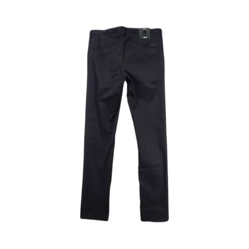 Straight Casual Pants