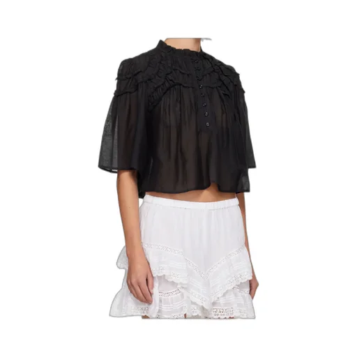 Carmen Shirt