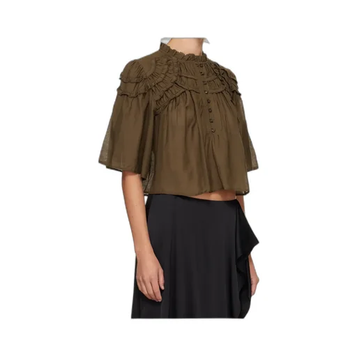 Carmen Shirt