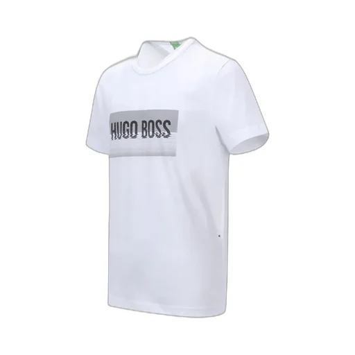 Logo Printed T-Shirt