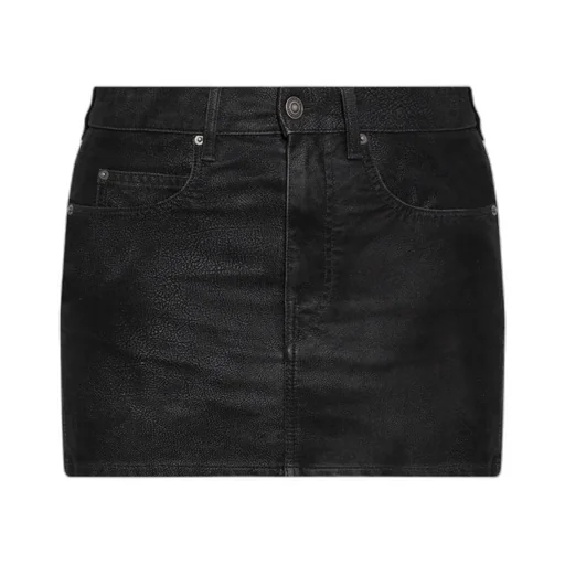 Belt Loop Skirt