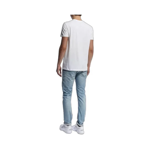 O-Neck Short-Sleeved T-Shirt