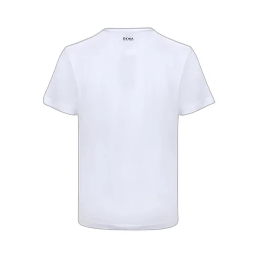 Logo Printed T-Shirt