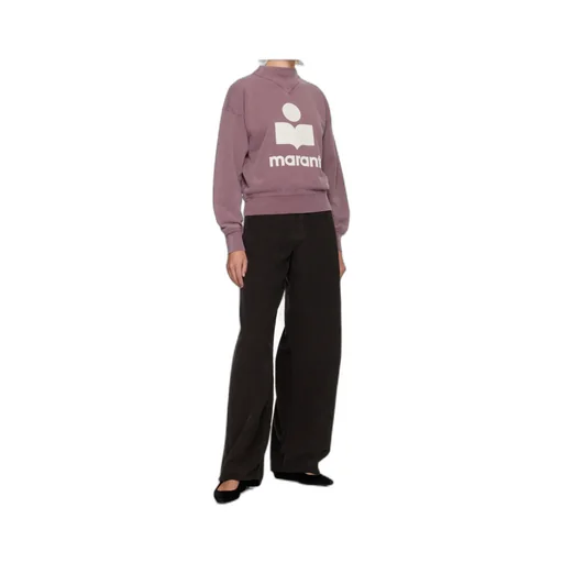 Moby Sweatshirt