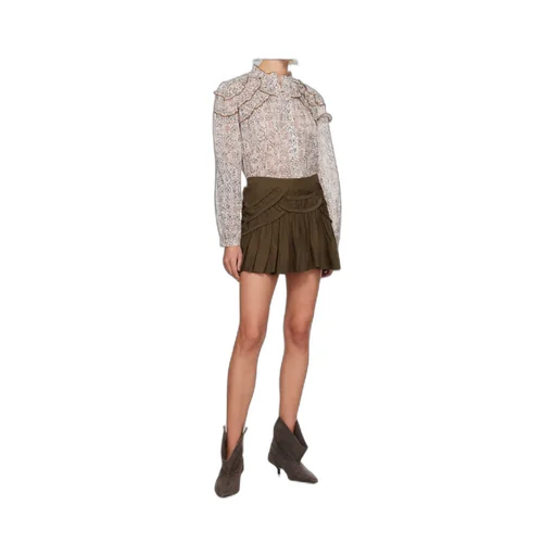 Ceola Mini Skirt