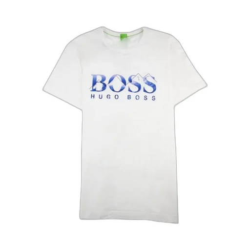 Embroidered Logo T-Shirt
