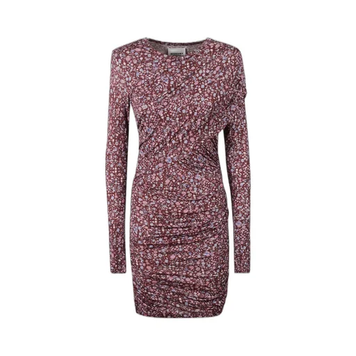Round Neck Dress