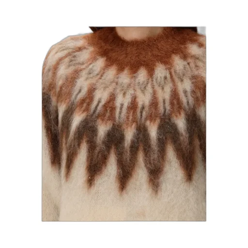 Crew Neck Sweater
