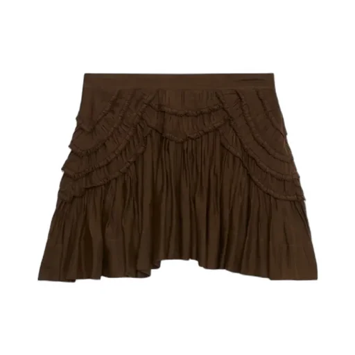 Ceola Mini Skirt
