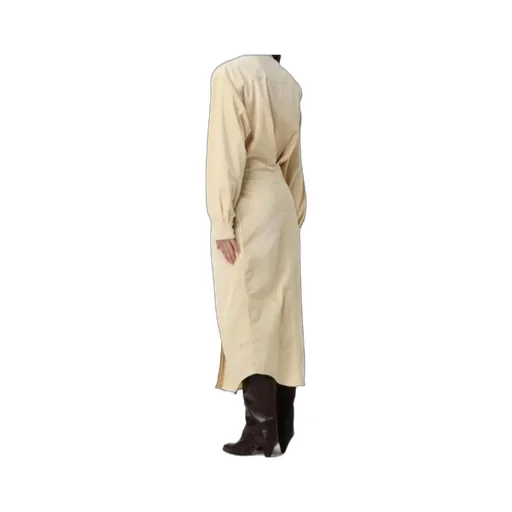 Long Sleeve Dress