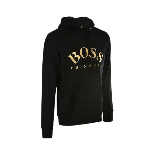 Classic Logo Long-Sleeved Sweater